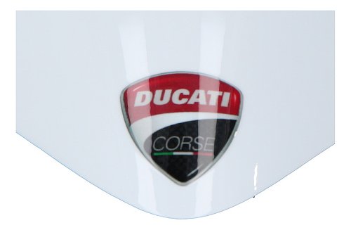 Ducati Mudguard, front, red - 1200 Monster R