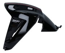 Ducati Mudguard front, black - 1260 XDiavel S