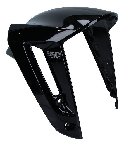 Ducati Mudguard front, black - 1260 XDiavel S