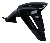 Ducati Mudguard front, black - 1260 XDiavel S