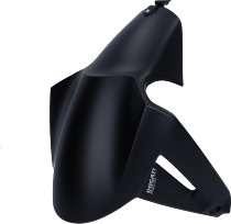 Ducati Mudguard front, black mat - 1260 XDiavel, Dark