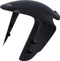 Ducati Mudguard front, carbon - 1299 R, Superleggera