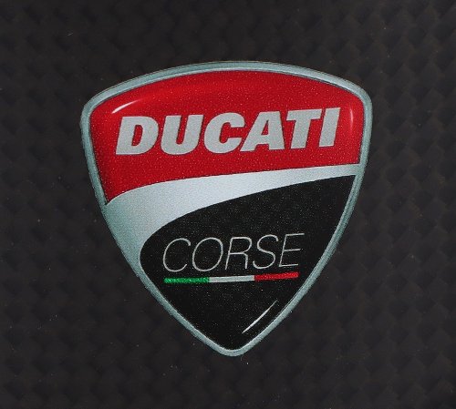 Ducati Schutzblech vorne, Carbon - 1299 R, Superleggera