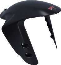 Ducati Mudguard front, carbon - 1299 R, Superleggera