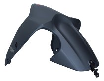 Ducati Mudguard front, grey - 821 Monster 2017