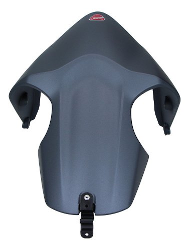 Ducati Mudguard front, grey - 821 Monster 2017