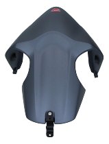 Ducati Mudguard front, grey - 821 Monster 2017