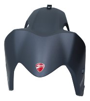 Ducati Mudguard front, grey - 821 Monster 2017