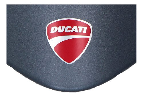 Ducati Mudguard front, grey - 821 Monster 2017