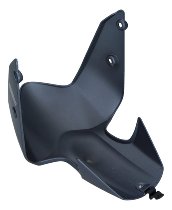 Ducati Mudguard front, grey - 821 Monster 2017