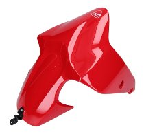 Ducati Mudguard front, red - 797 Monster, Plus