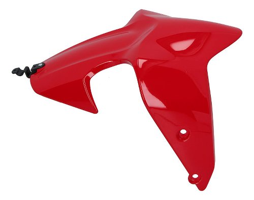 Ducati Mudguard, front, red - 937 Monster, Plus