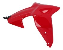 Ducati Mudguard, front, red - 937 Monster, Plus