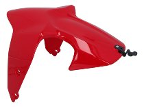 Ducati Mudguard, front, red - 937 Monster, Plus