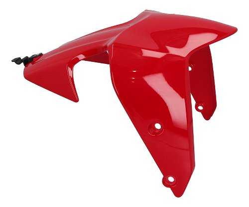 Ducati Mudguard, front, red - 937 Monster, Plus