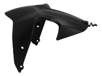 Ducati Mudguard, front, black - 937 Monster, Plus