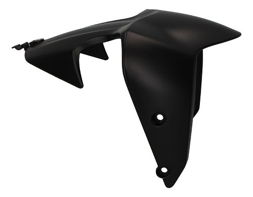 Ducati Mudguard, front, black - 937 Monster, Plus