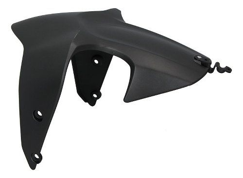 Ducati Mudguard, front, grey - 937 Monster, Plus