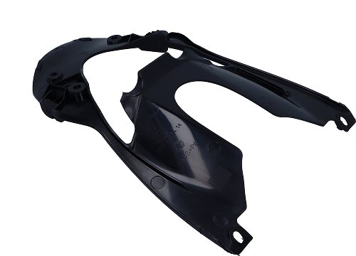 Ducati Kotflügel Unterteil Kunststoff, schwarz - 800