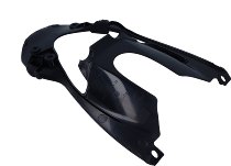 Ducati Kotflügel Unterteil Kunststoff, schwarz - 800
