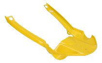 Ducati Mudguard rear, yellow - 1100 Scrambler 2018-2019