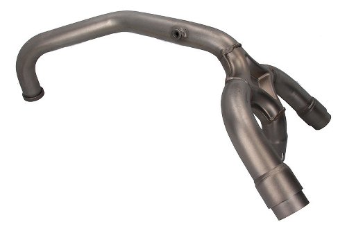 Ducati Manifold horizontal - 900 SS i.e.