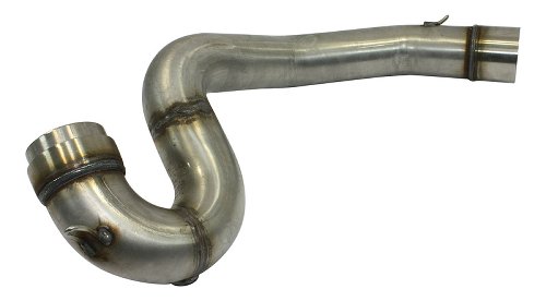 Ducati Manifold vertical - 996 R, 998, S, R