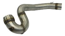 Ducati Manifold vertical - 996 R, 998, S, R