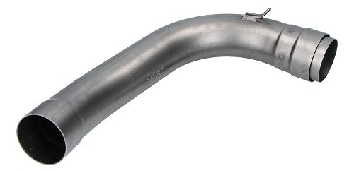 Ducati Exhaust pipe vertical - 821, 1200 Monster