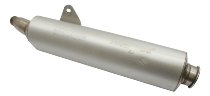Ducati Silencer left side (second-hand) NML
