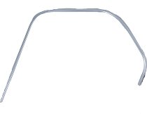 Chromleiste BEINSCHILD L