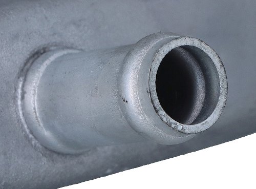 Kühler