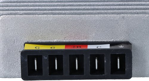 Voltage regulator