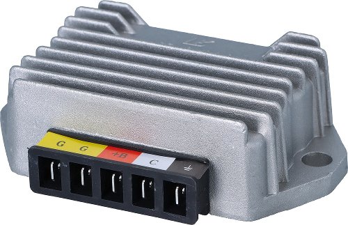 Voltage regulator
