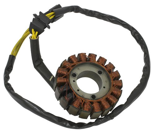 Aprilia Alternator stator - 400, 500 Atlantic, Sprint,