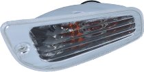 Front left blinker
