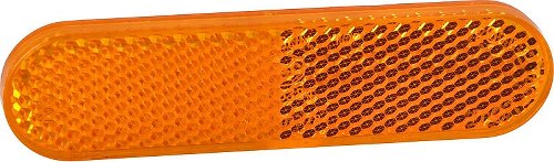 Side reflectors