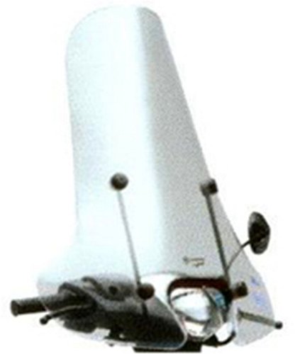 Parabrisas Piaggio Zip 50/100