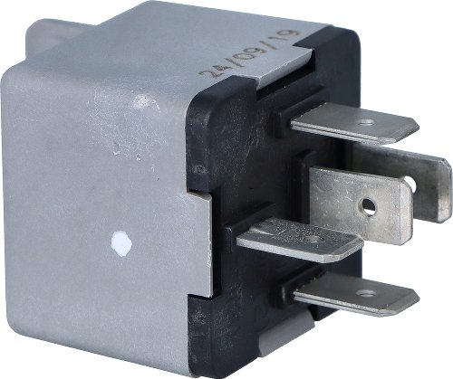 Fernschalter 12V-30A