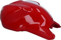 Ducati KRAFTSTOFFTANK ROT/WEISSES BAN