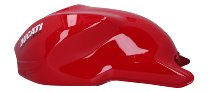 Ducati Tank, rot - 1200 Monster R