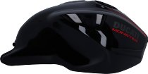 Ducati Fuel tank, black - 1200 Monster R