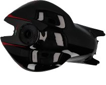 Ducati Fuel tank, black - 1200 Monster R