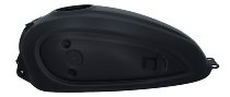 Ducati Fuel tank, black - 800 Scrambler Full Throttle,