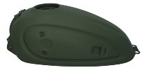 Ducati Fuel tank, green - 800 Scrambler Urban Enduro