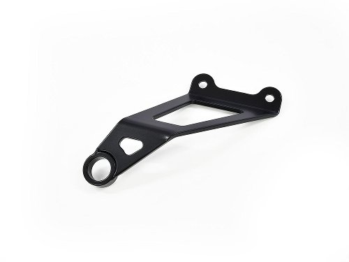 Zieger exhaust bracket for Suzuki SV 650 N / S