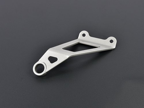 Zieger soporte de escape para Suzuki SV 650 N / S