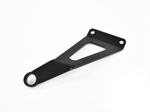 Soporte de escape Zieger para Suzuki GSR 750 BJ 2011-16