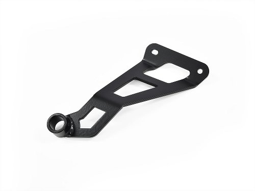 Staffa di scarico Zieger per Honda CB 500 F BJ 2013-15