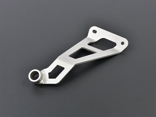 Staffa di scarico Zieger per Honda CB 500 F BJ 2013-15